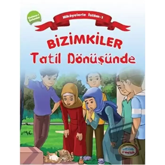 Bizimkiler Tatil Dönüşünde