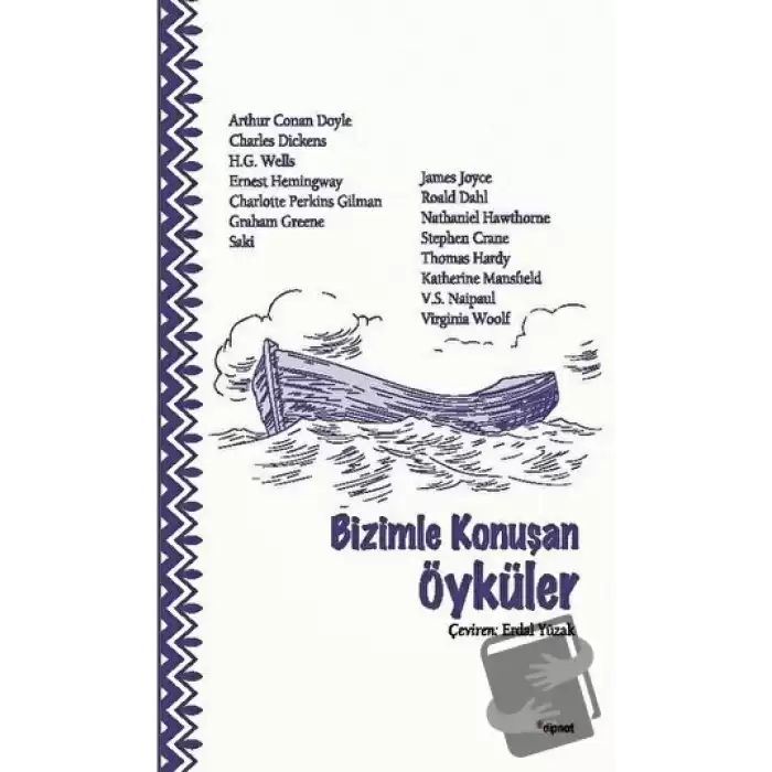 Bizimle Konuşan Öyküler