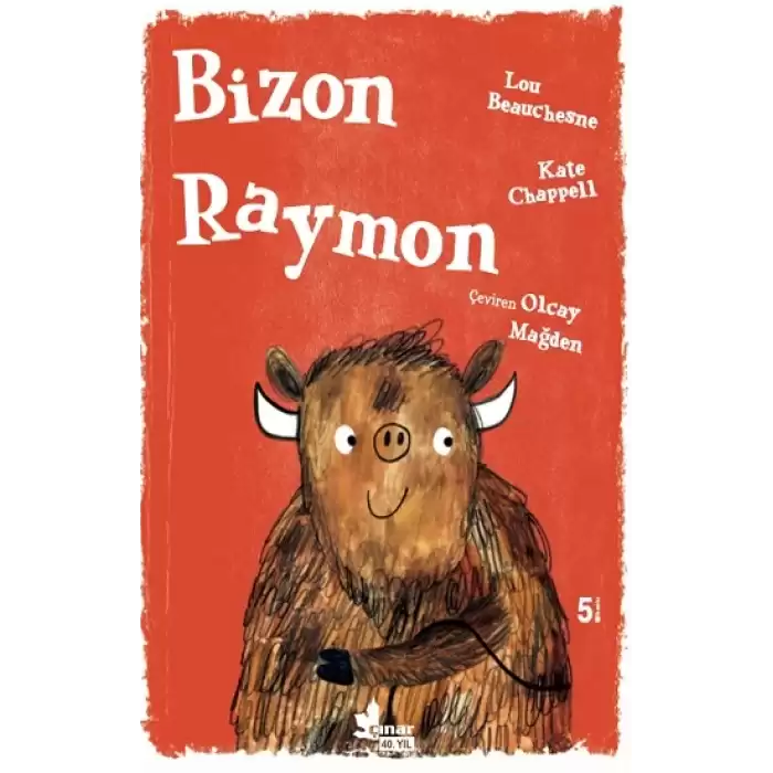 Bizon Raymon