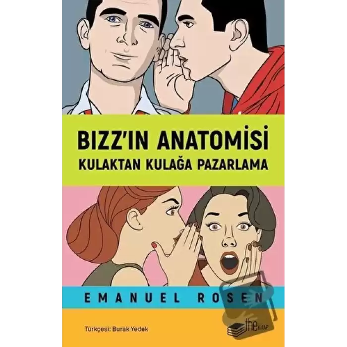 Bızz’ın Anatomisi