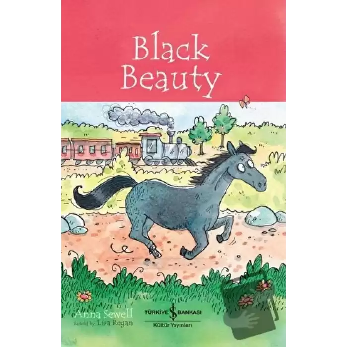 Black Beauty - Children’s Classic