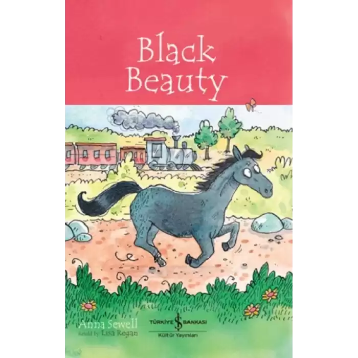 Black Beauty - Children’s Classic