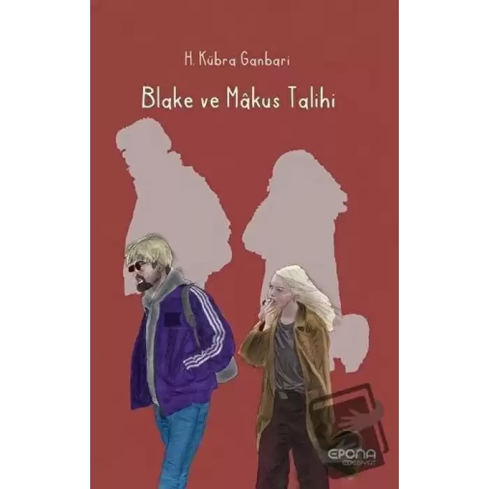 Blake ve Makus Talihi