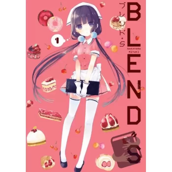 Blend S