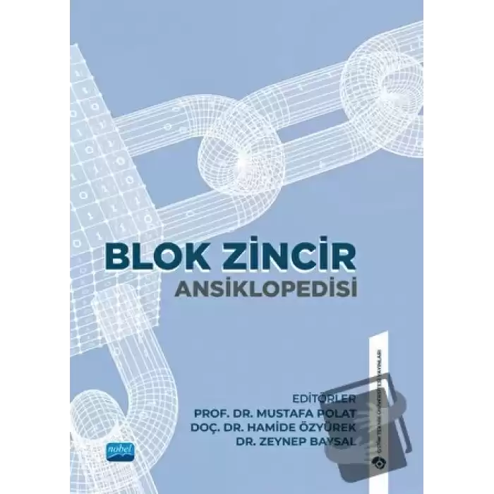 Blok Zincir Ansiklopedisi