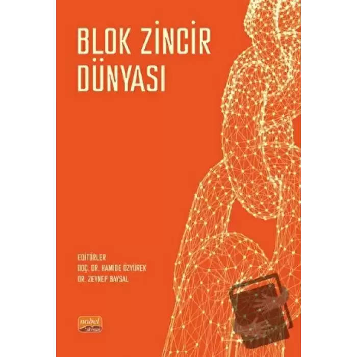 Blok Zincir Dünyası