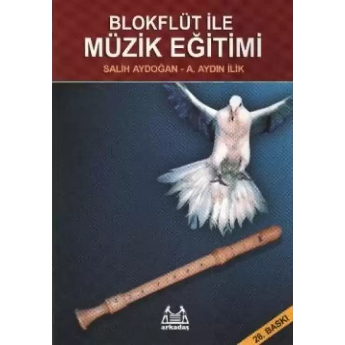 Blokflüt ile Müzik Eğitimi