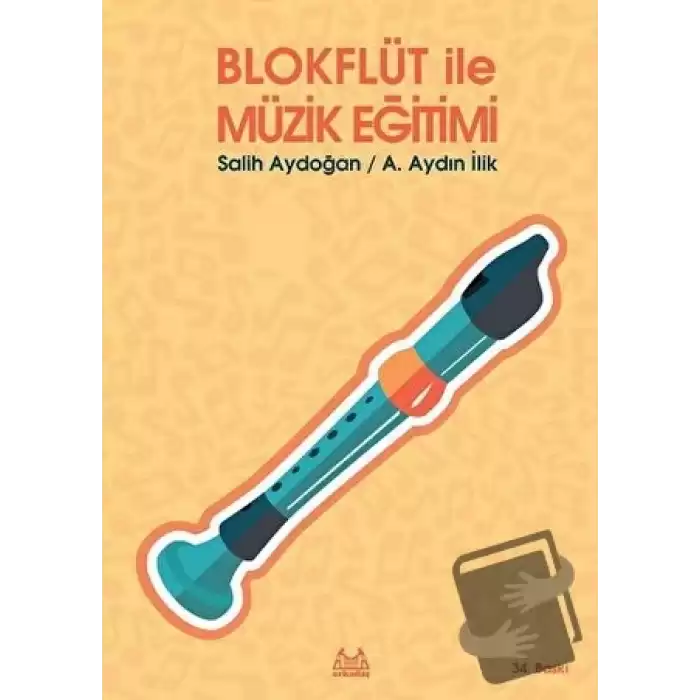 Blokflüt ile Müzik Eğitimi