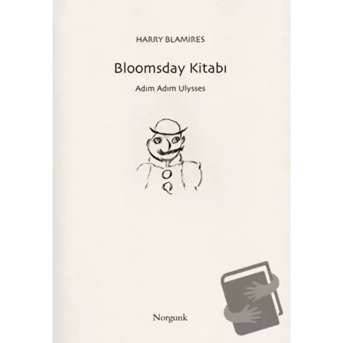 Bloomsday Kitabı - Adım Adım Ulysses