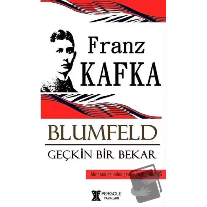 Blumfeld Geçkin Bir Bekar