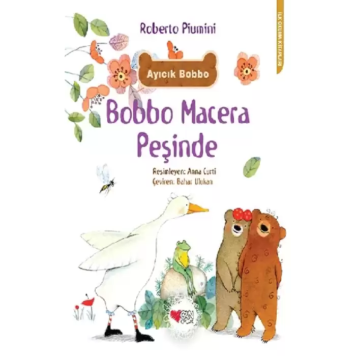 Bobbo Macera Peşinde