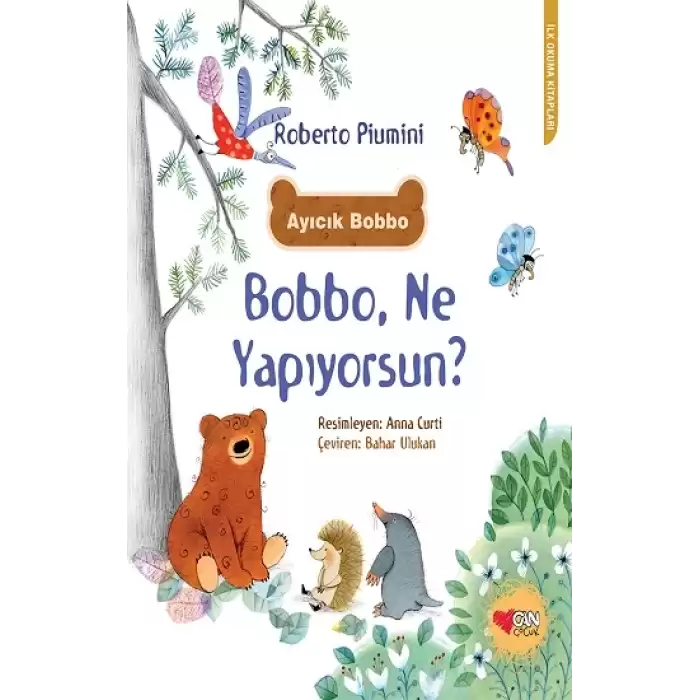 Bobbo Ne Yapıyorsun