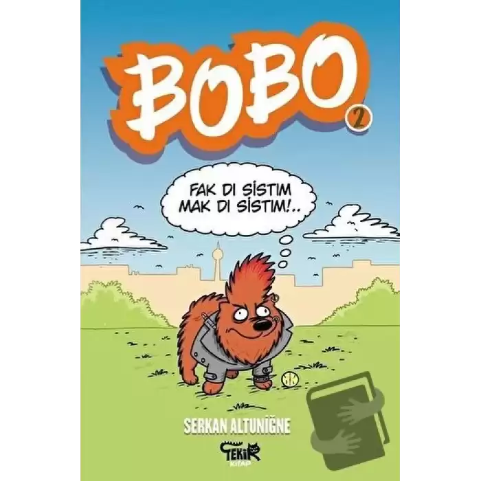 Bobo 2