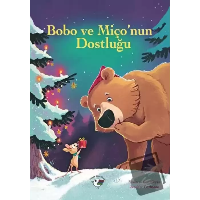 Bobo ve Miçonun Dostluğu