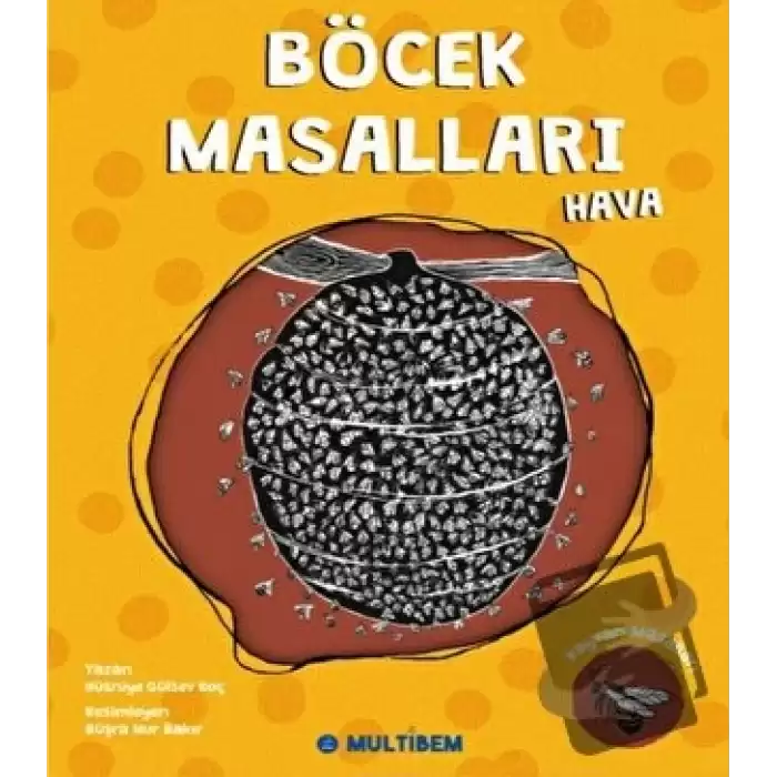 Böcek Masalları Hava