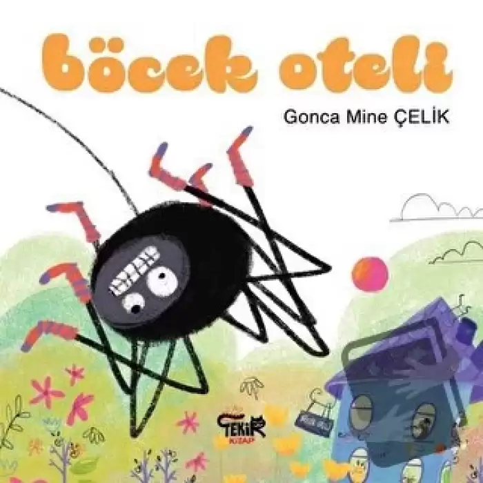 Böcek Oteli