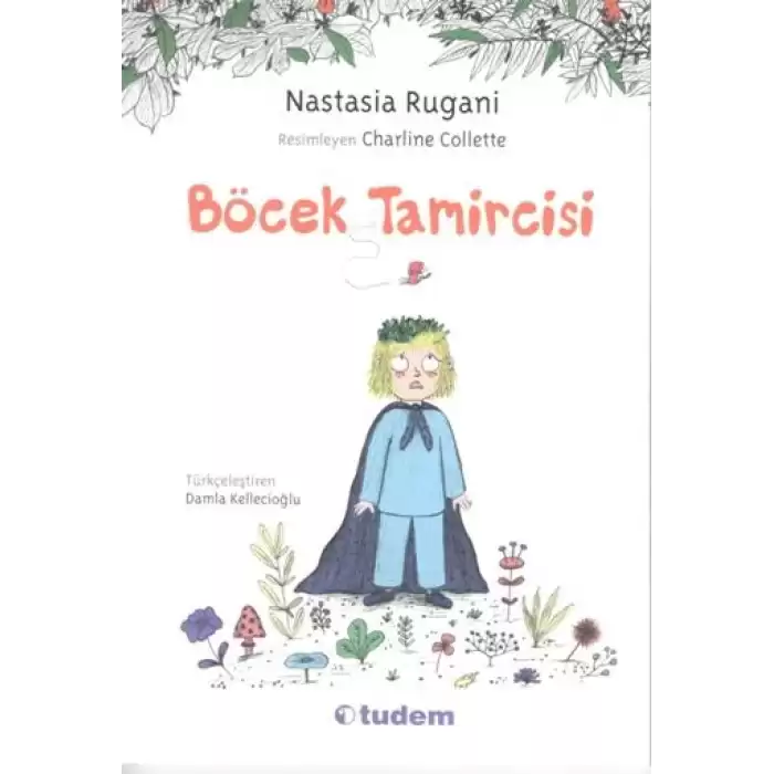 Böcek Tamircisi