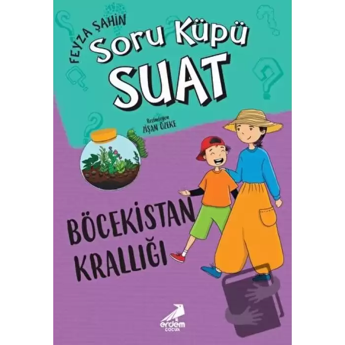 Böcekistan Krallığı