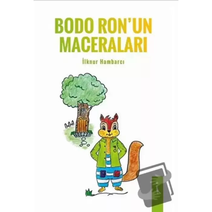 Bodo Ron’un Maceraları