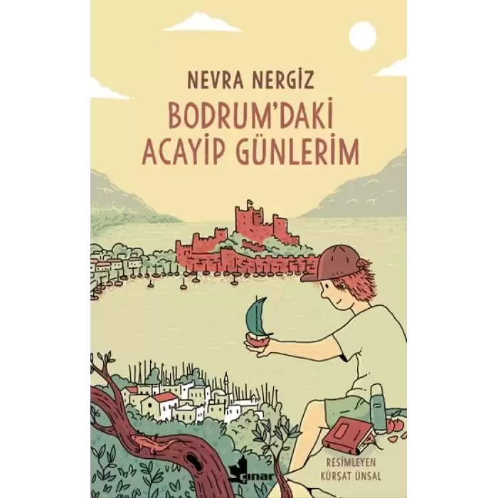 Bodrumdaki Acayip Günlerim