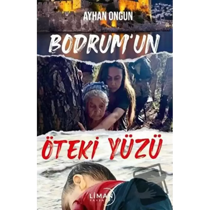 Bodrumun Öteki Yüzü