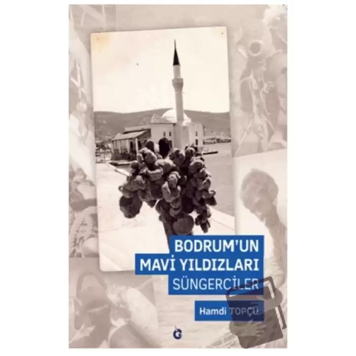 Bodrum’un Mavi Yıldızları