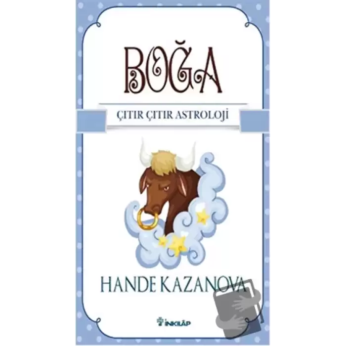 Boğa - Çıtır Çıtır Astroloji