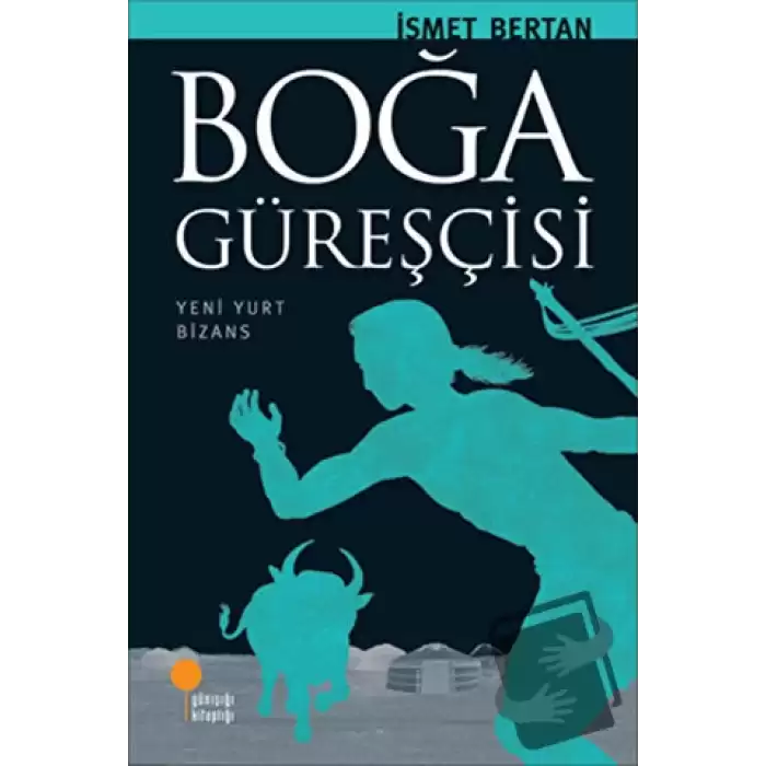 Boğa Güreşçisi