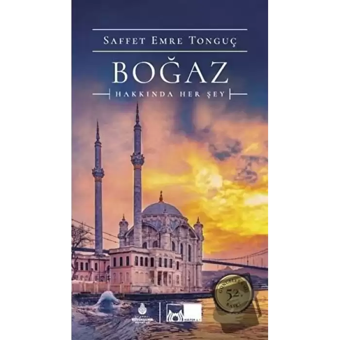 Boğaz Hakkında Her Şey