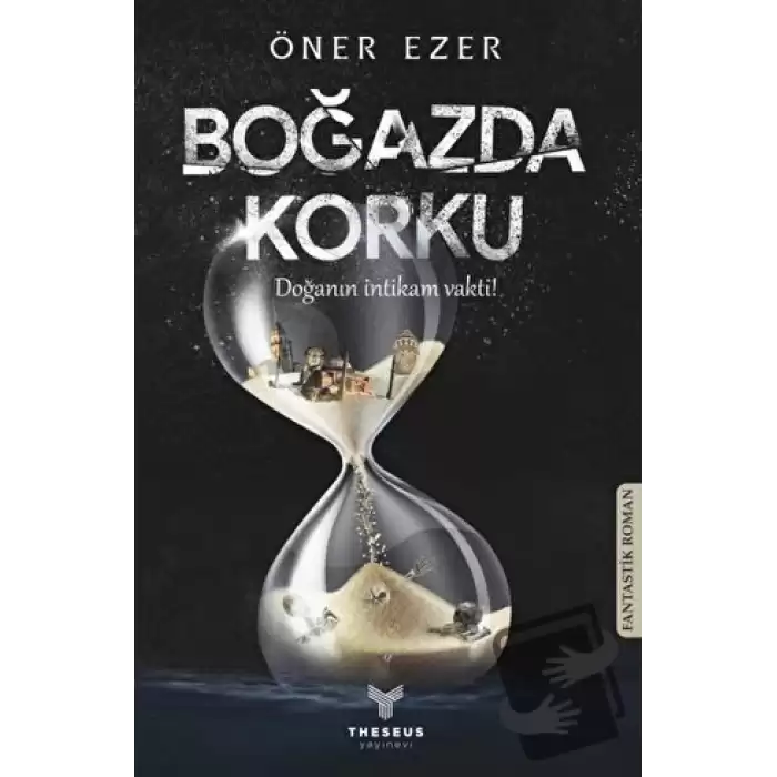 Boğazda Korku