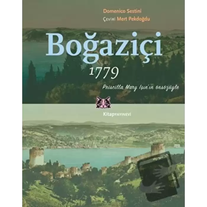 Boğaziçi 1779