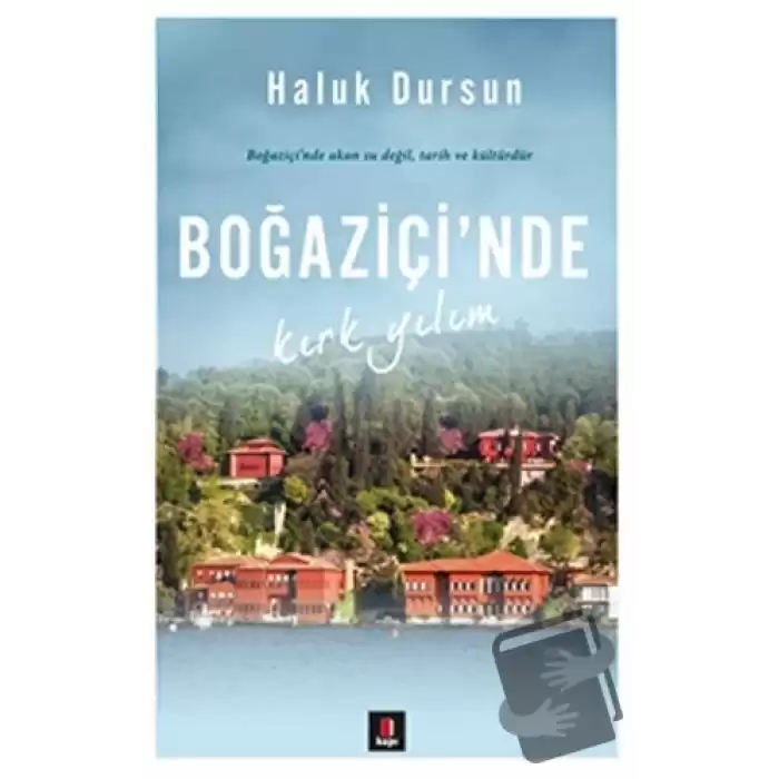 Boğaziçinde Kırk Yılım