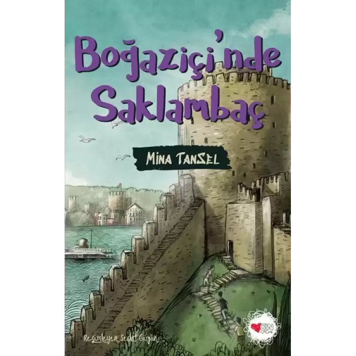 Boğaziçinde Saklambaç