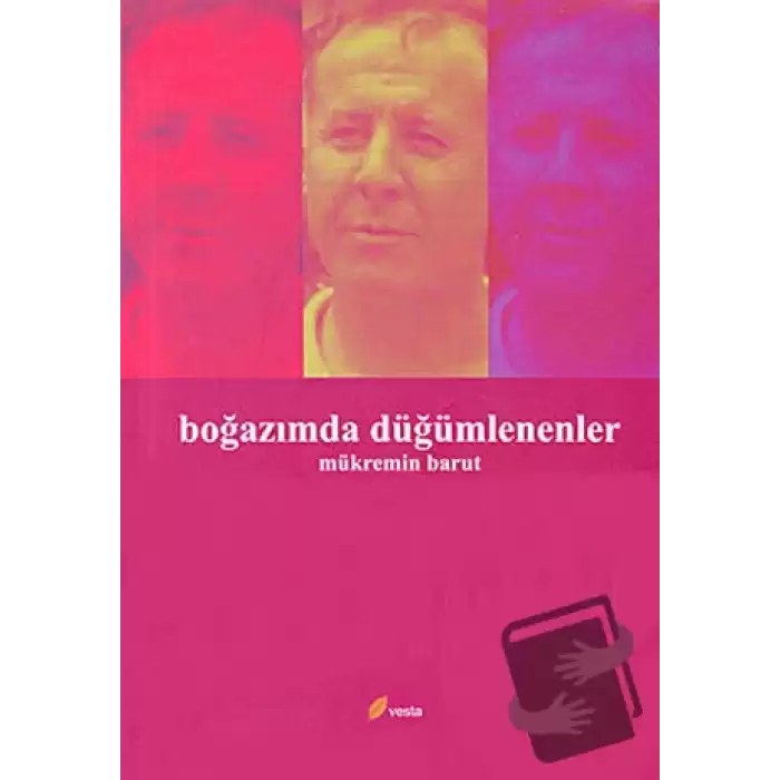 Boğazımda Düğümlenenler