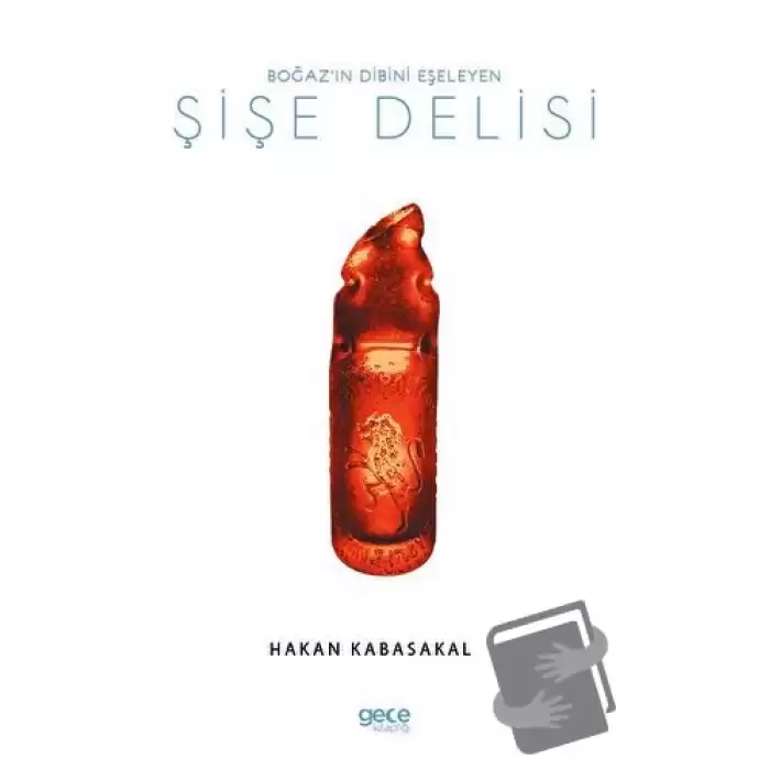 Boğaz’ın Dibini Eşeleyen Şişe Delisi