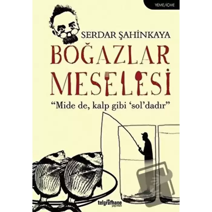 Boğazlar Meselesi