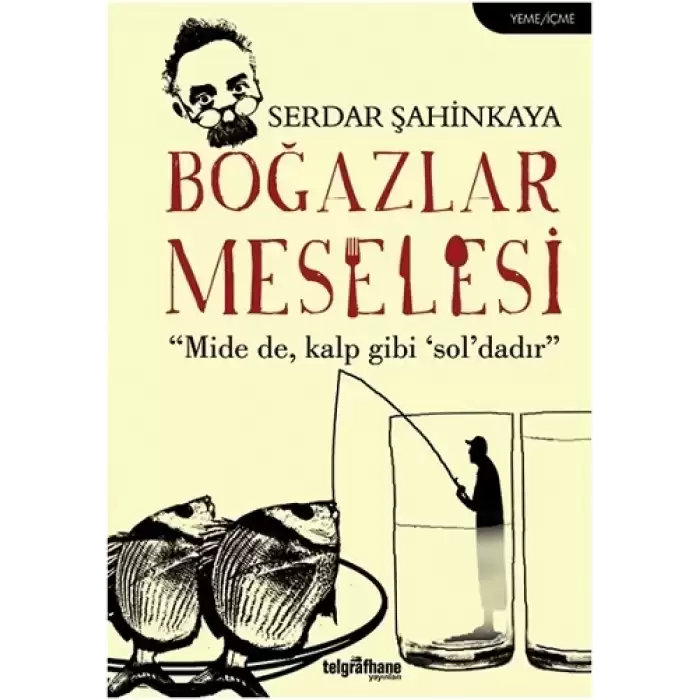 Boğazlar Meselesi