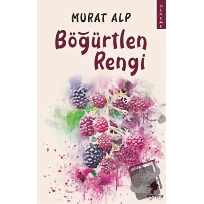 Böğürtlen Rengi