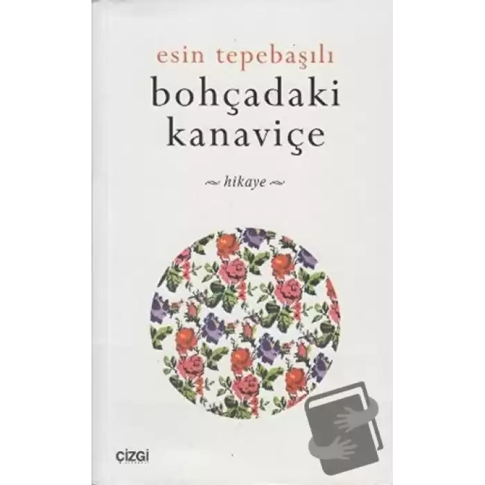 Bohçadaki Kanaviçe