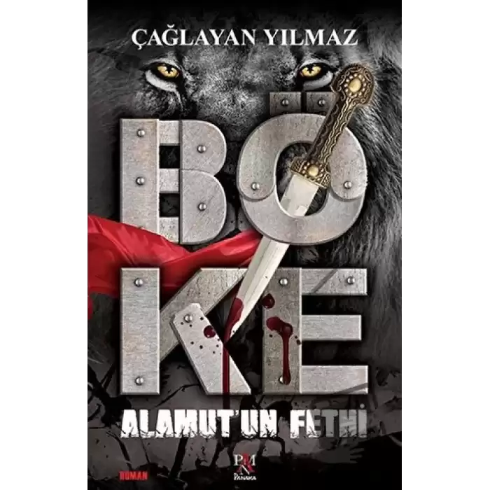 Böke - Alamut’un Fethi