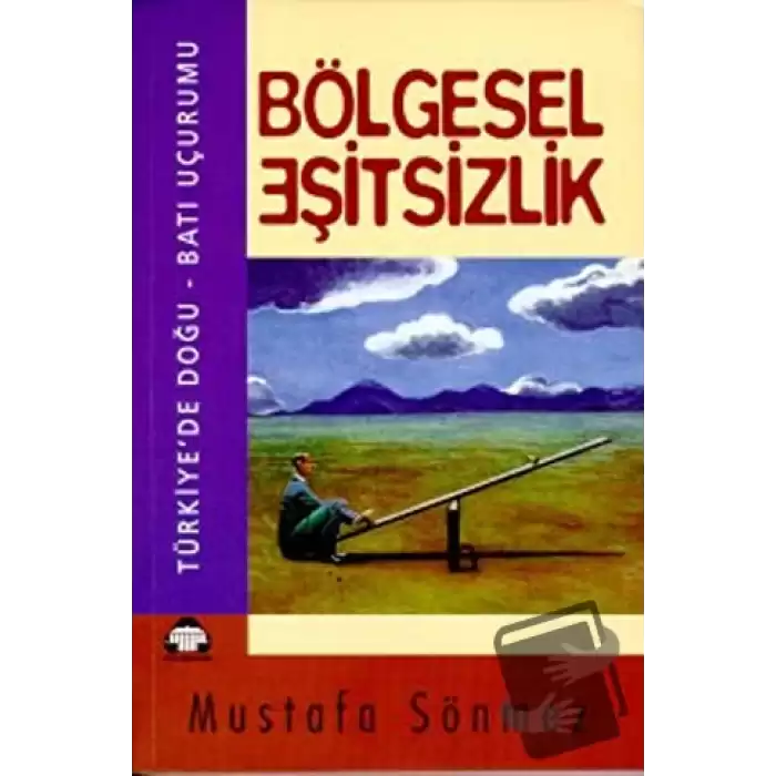 Bölgesel Eşitsizlik