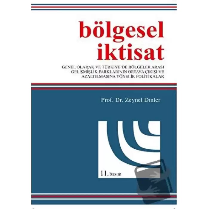 Bölgesel İktisat