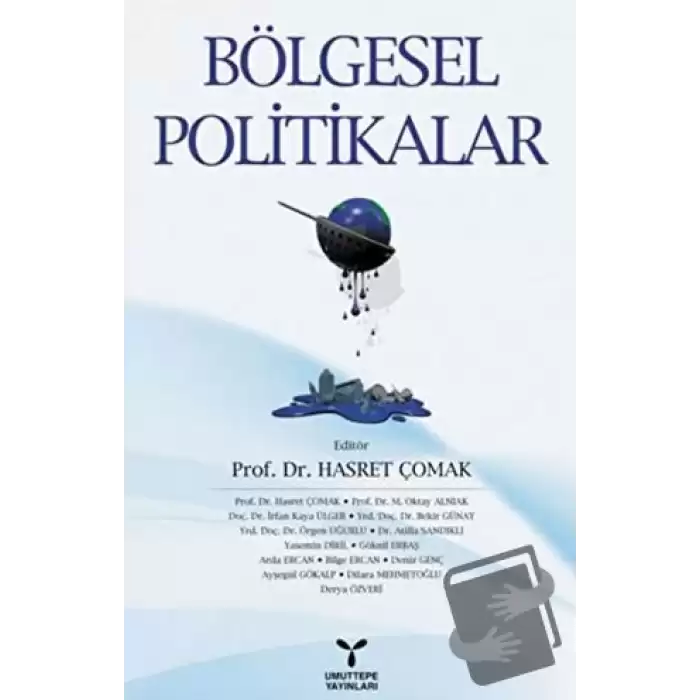 Bölgesel Politikalar