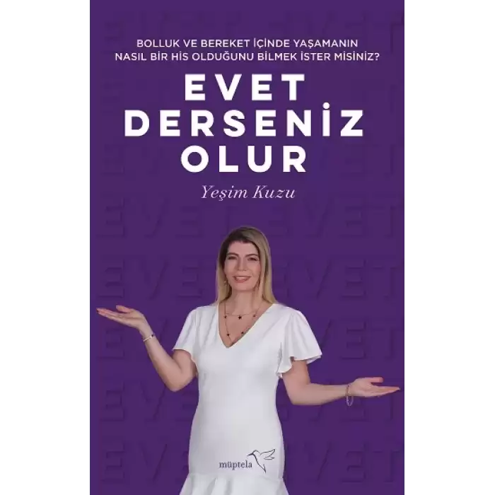 Bolluk Ve Bereket İçinde Yaşamanın Nasıl Bir His Olduğunu Bilmek İster Misiniz? Evet Derseniz Olur