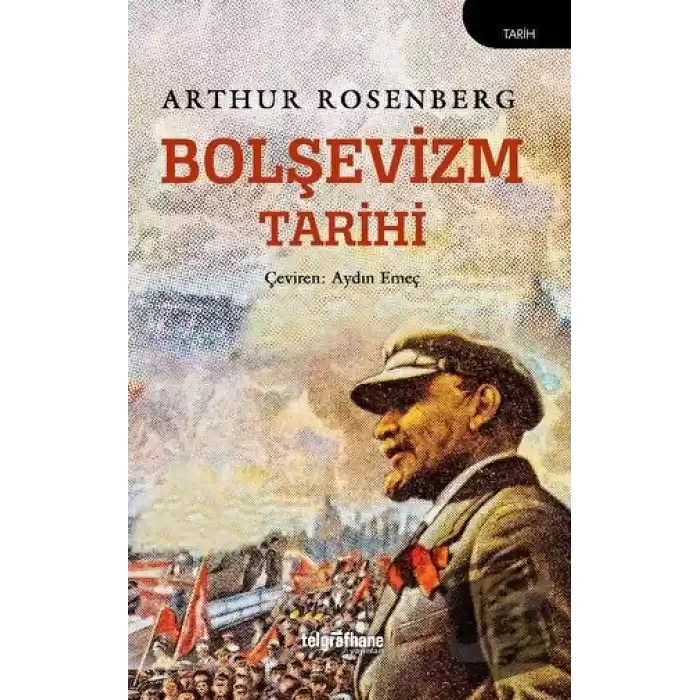 Bolşevizm Tarihi