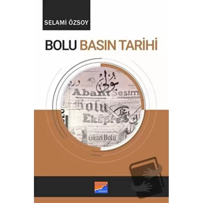 Bolu Basın Tarihi