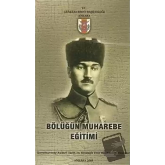 Bölüğün Muharebe Eğitimi