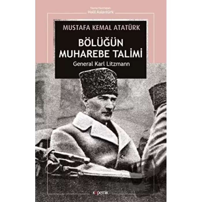 Bölüğün Muharebe Talimi