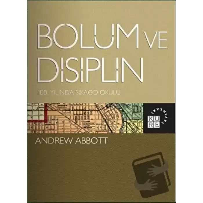 Bölüm ve Disiplin