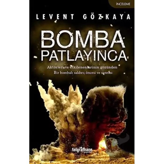 Bomba Patlayınca